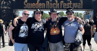 Sweden Rock Festival 2023